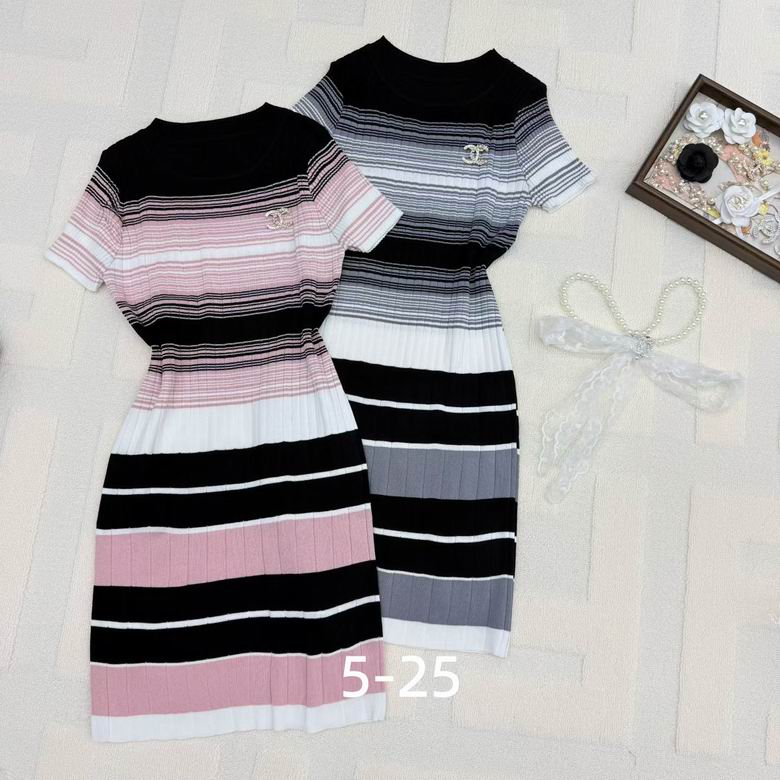 Chanel S-XL 105